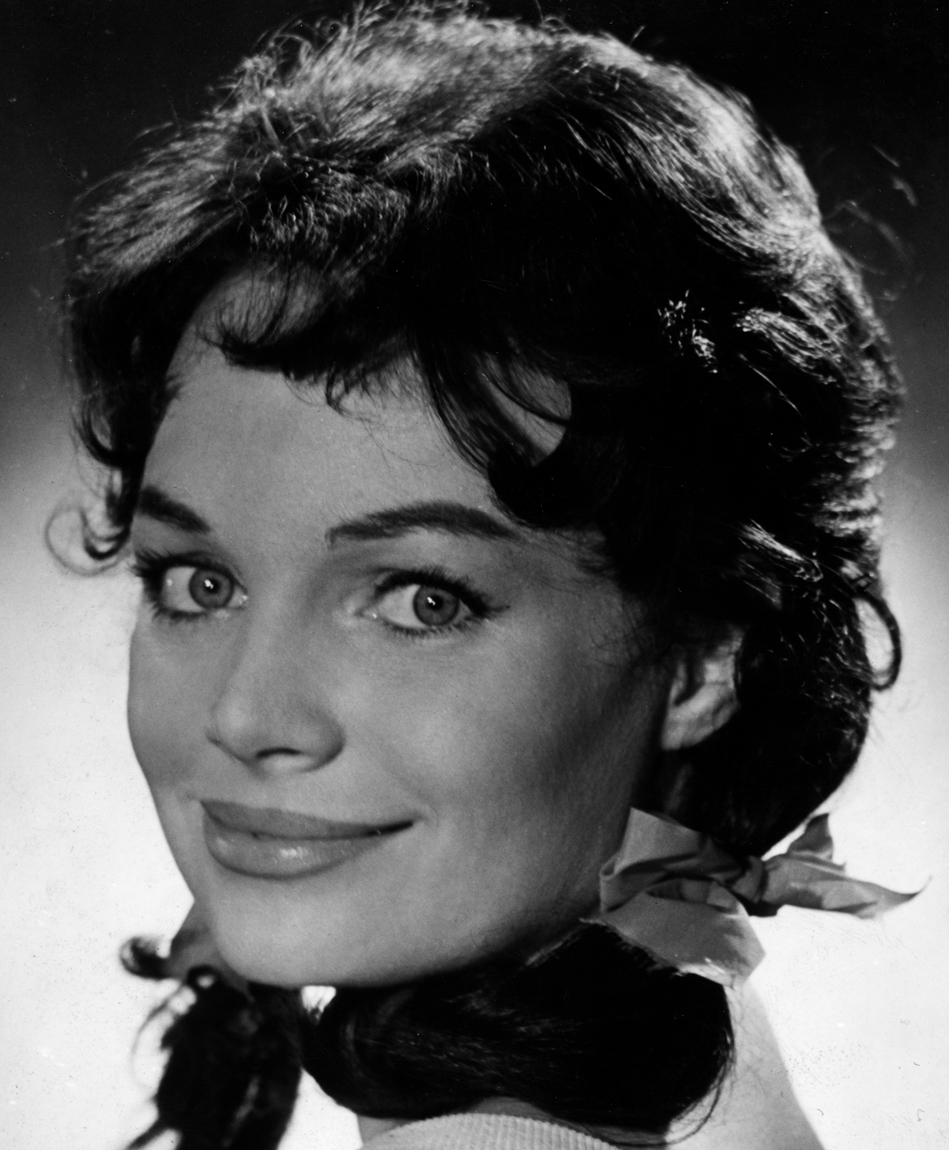 actor Renate Ewert large photo