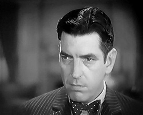 actor Alan Roscoe large photo