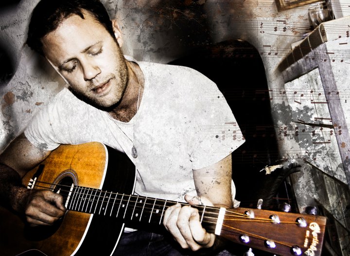 actor Elan Rothschild large photo