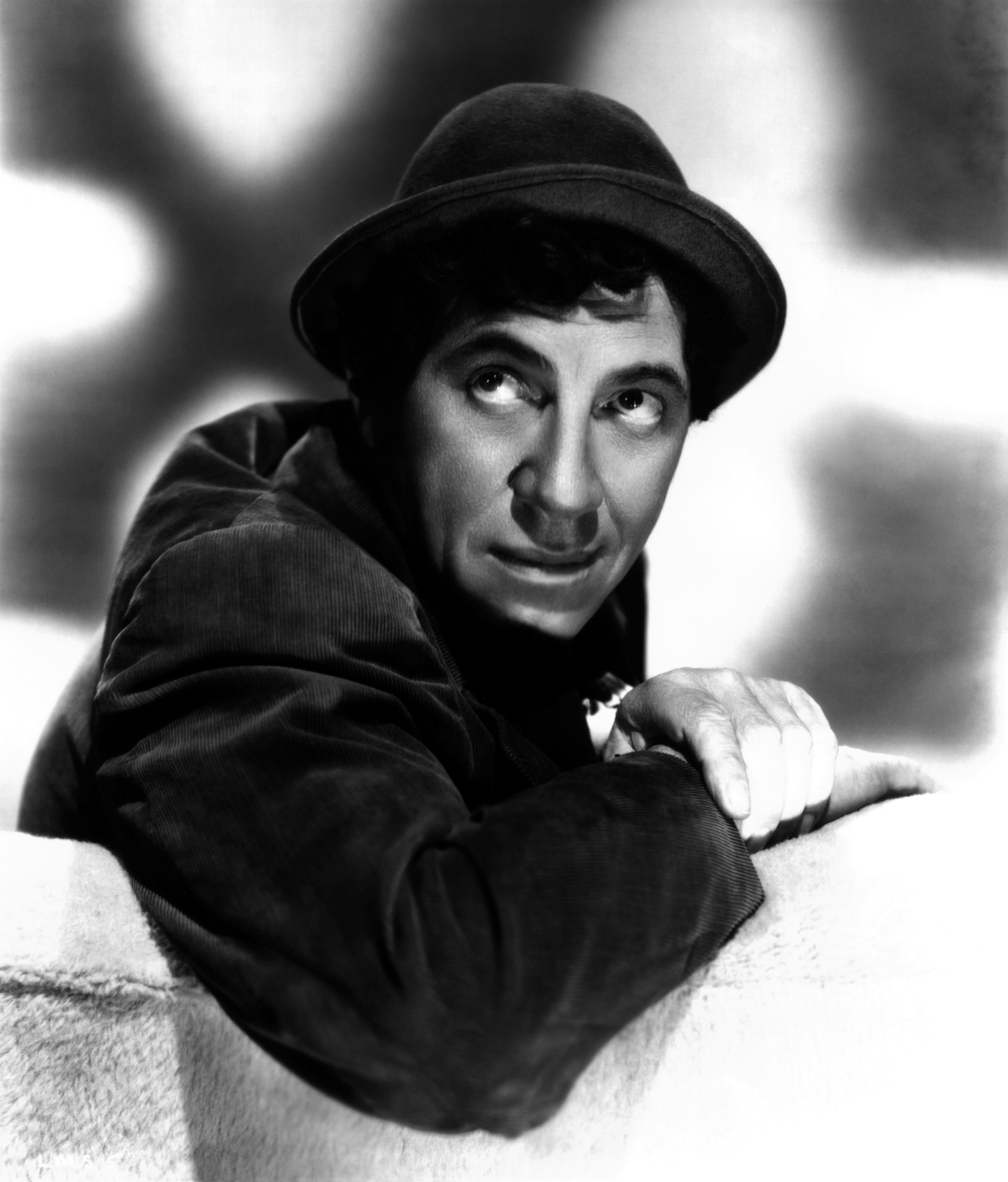 actor Chico Marx large photo