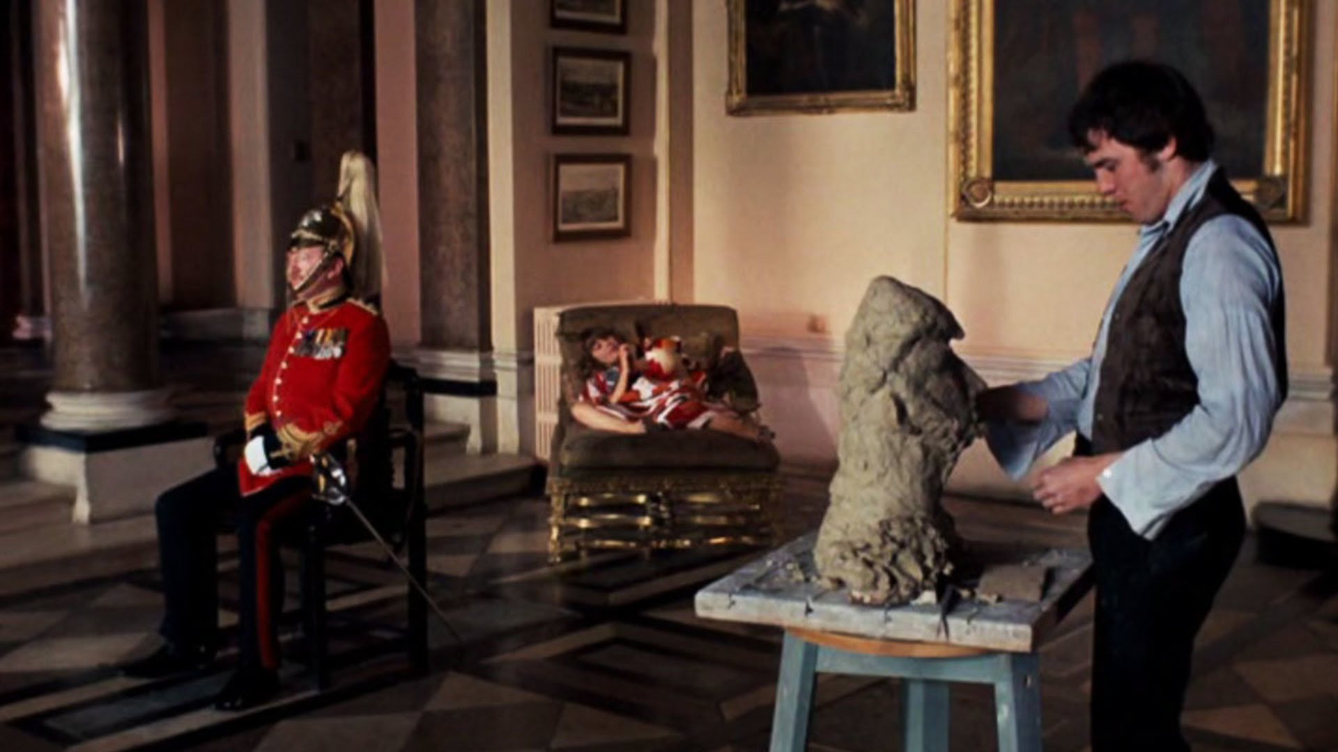 actor Scott Antony large photo