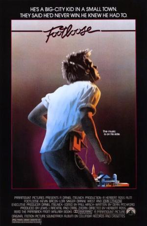 Footloose [Version française]
