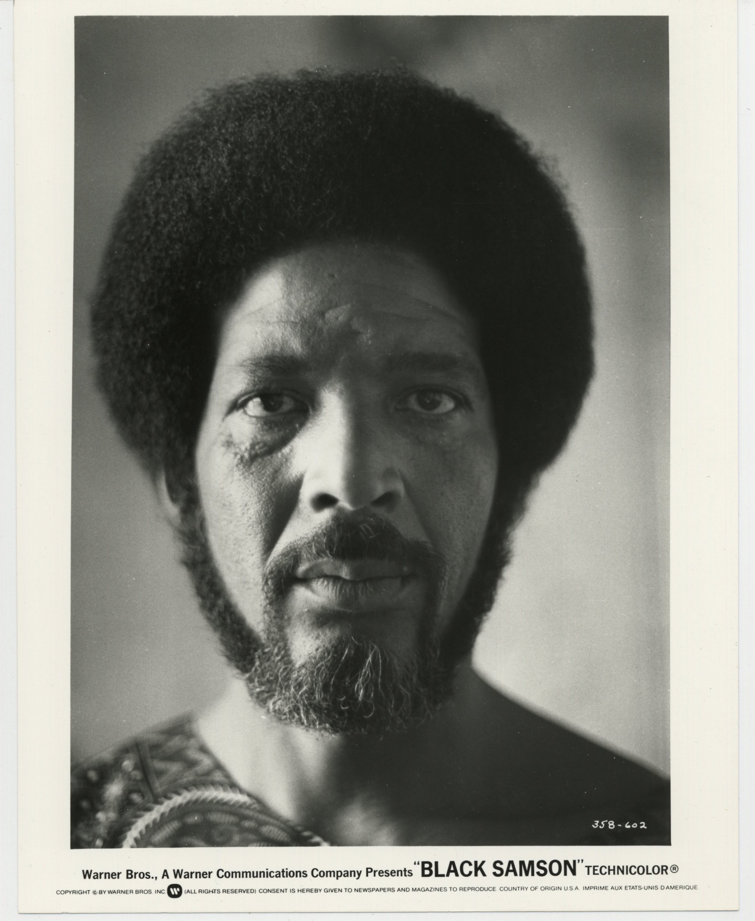 actor Rockne Tarkington large photo