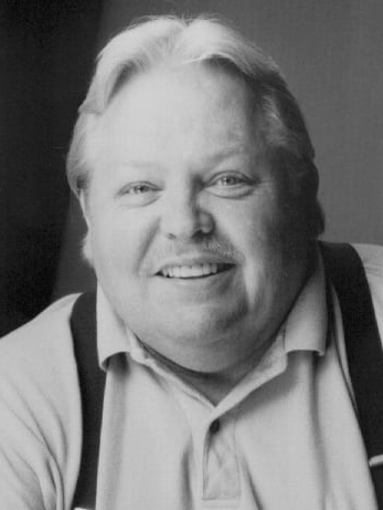 actor John William Galt large photo