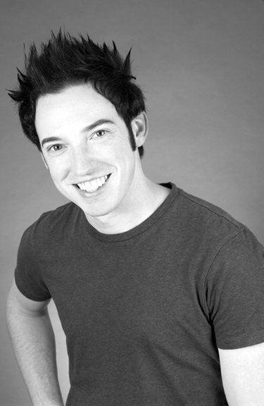 actor Danny Smith large photo