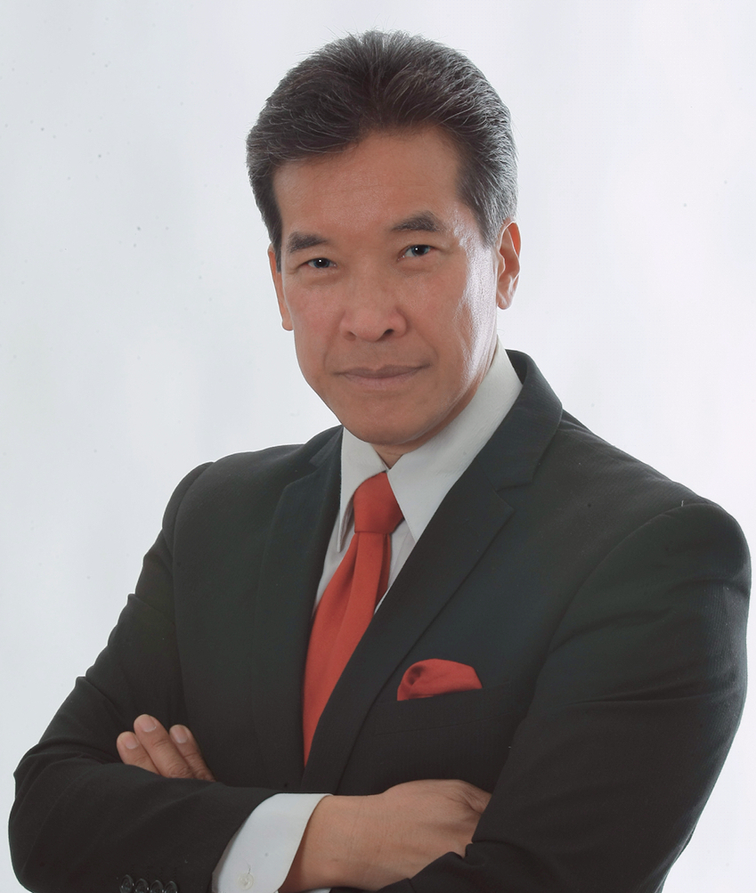 actor Peter Kwong large photo