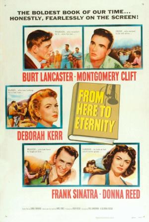 From Here to Eternity [Russian]