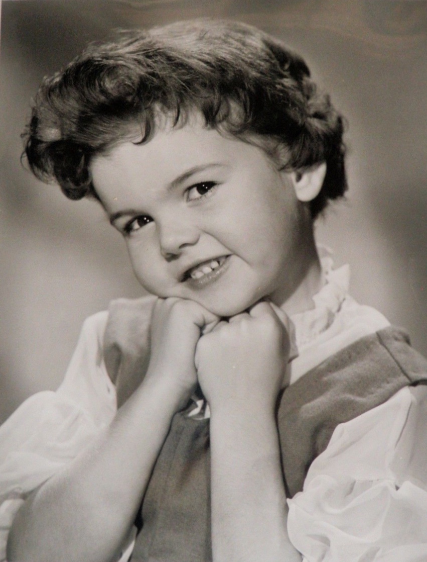 actor Tammy Marihugh large photo