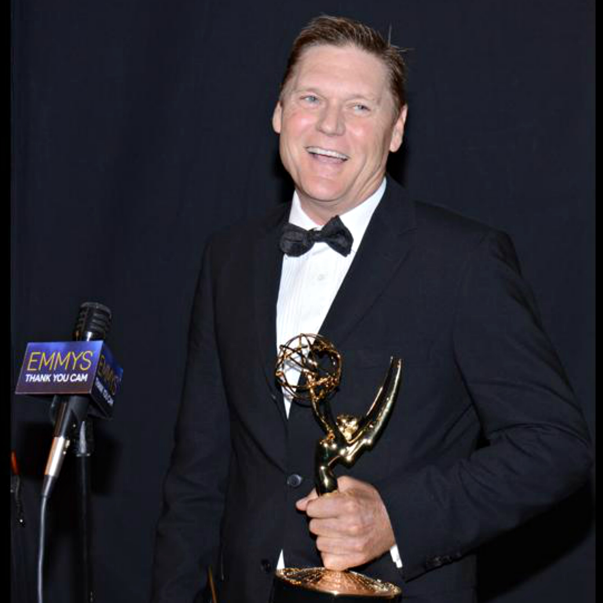 actor Norman Howell large photo