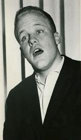 actor Phillip Crosby large photo
