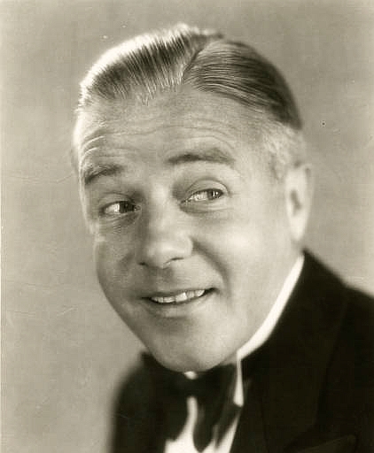 actor Richard 'Skeets' Gallagher large photo