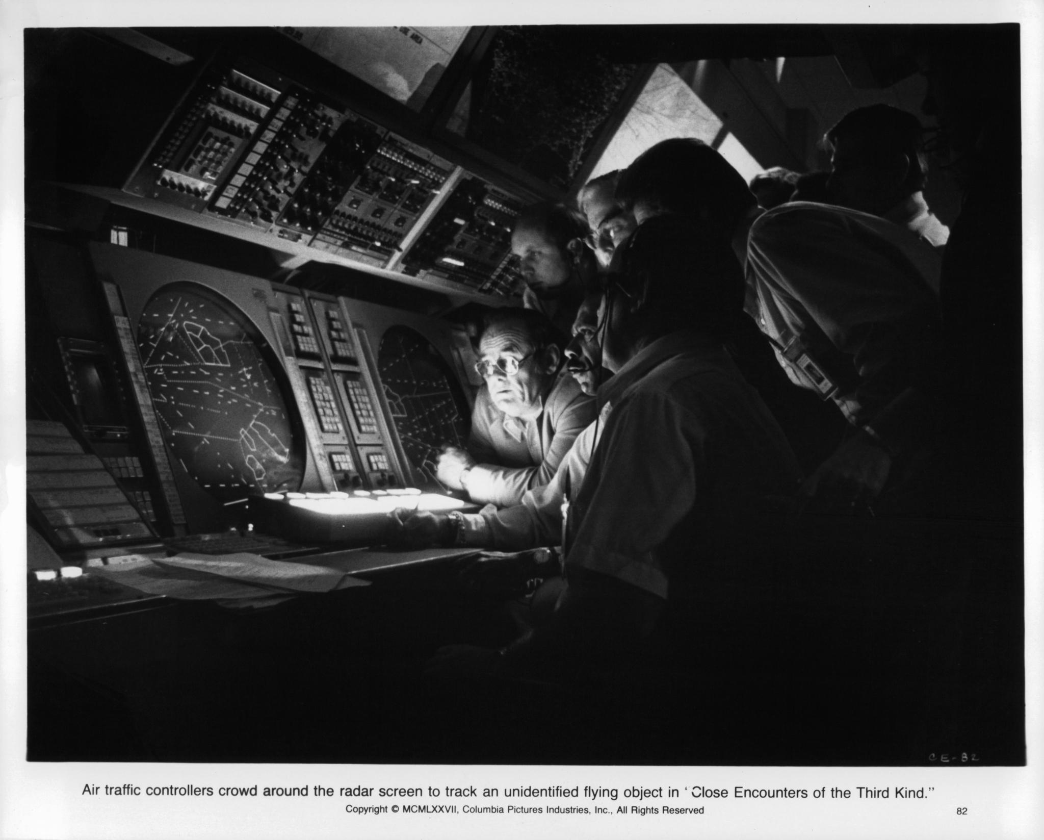 actor Bill Thurman large photo