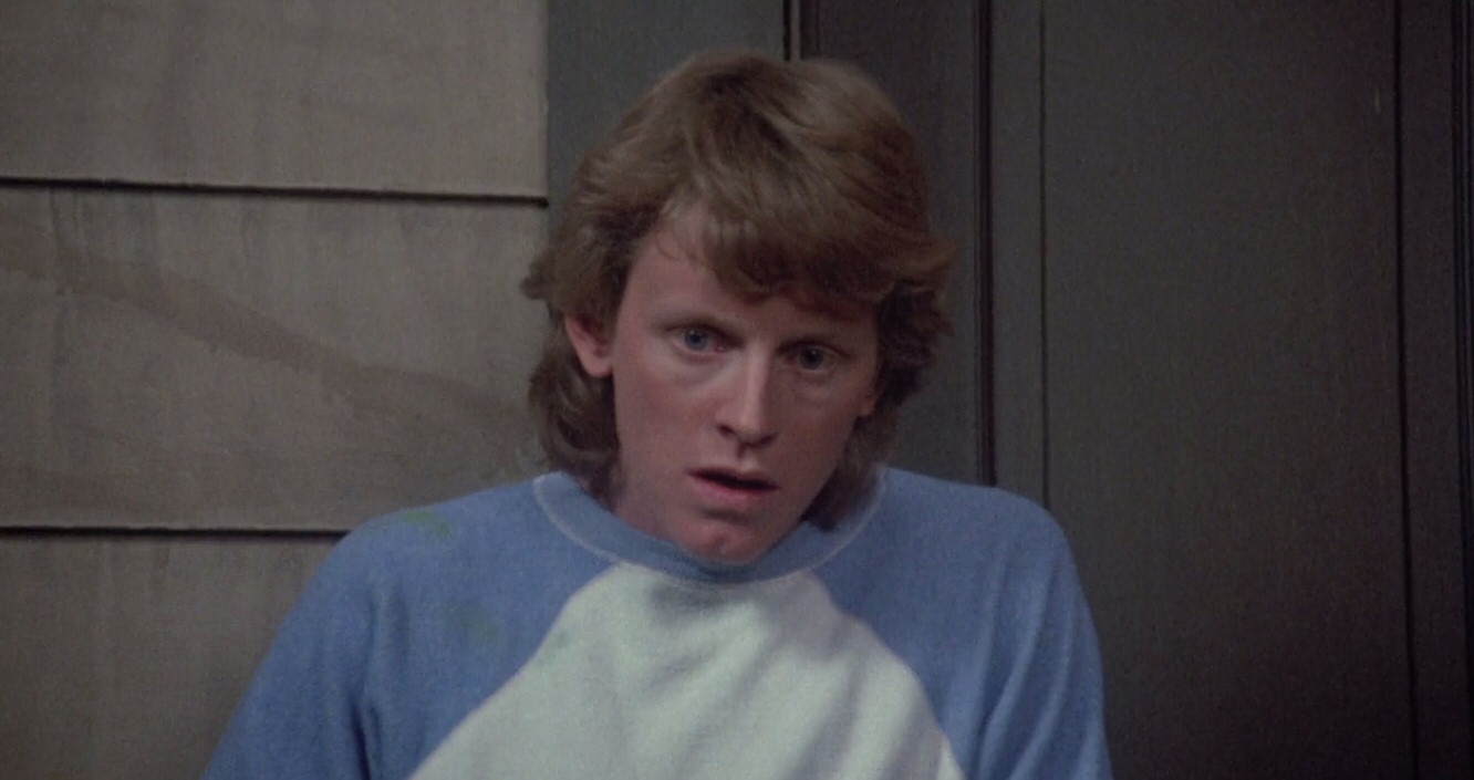 actor Kris Kamm large photo