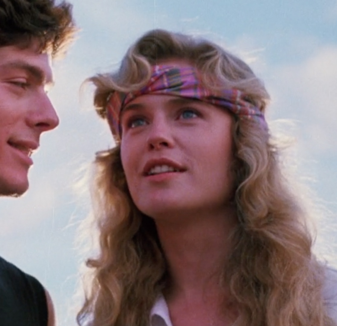 actor Tamara Stafford large photo