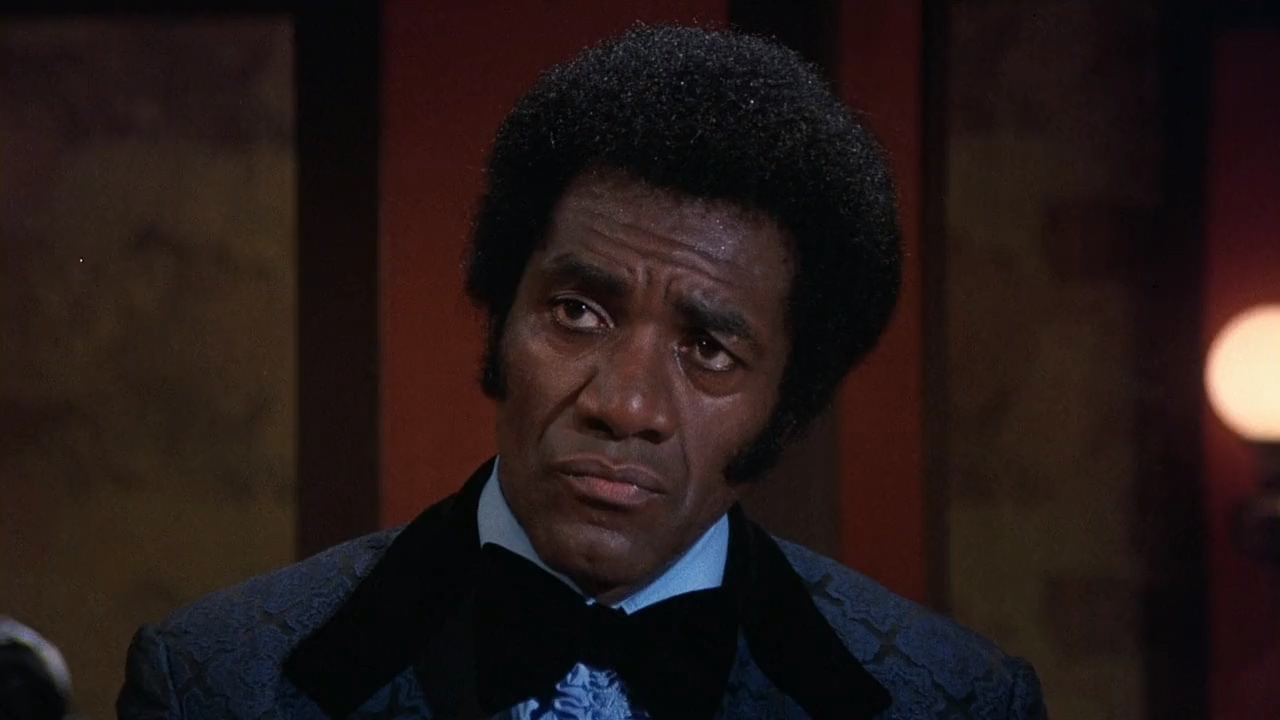 actor Stack Pierce large photo