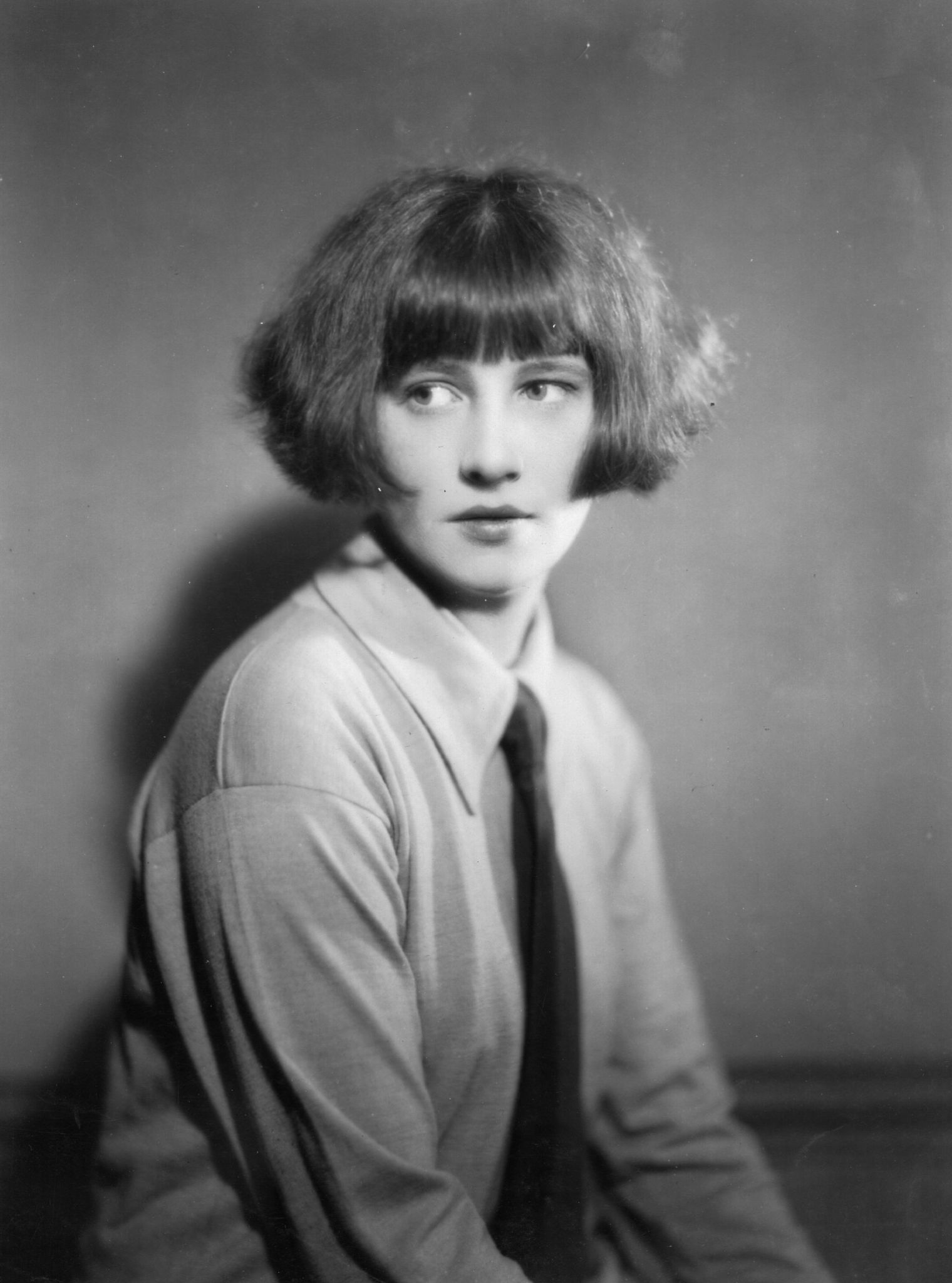 actor Angela Baddeley large photo