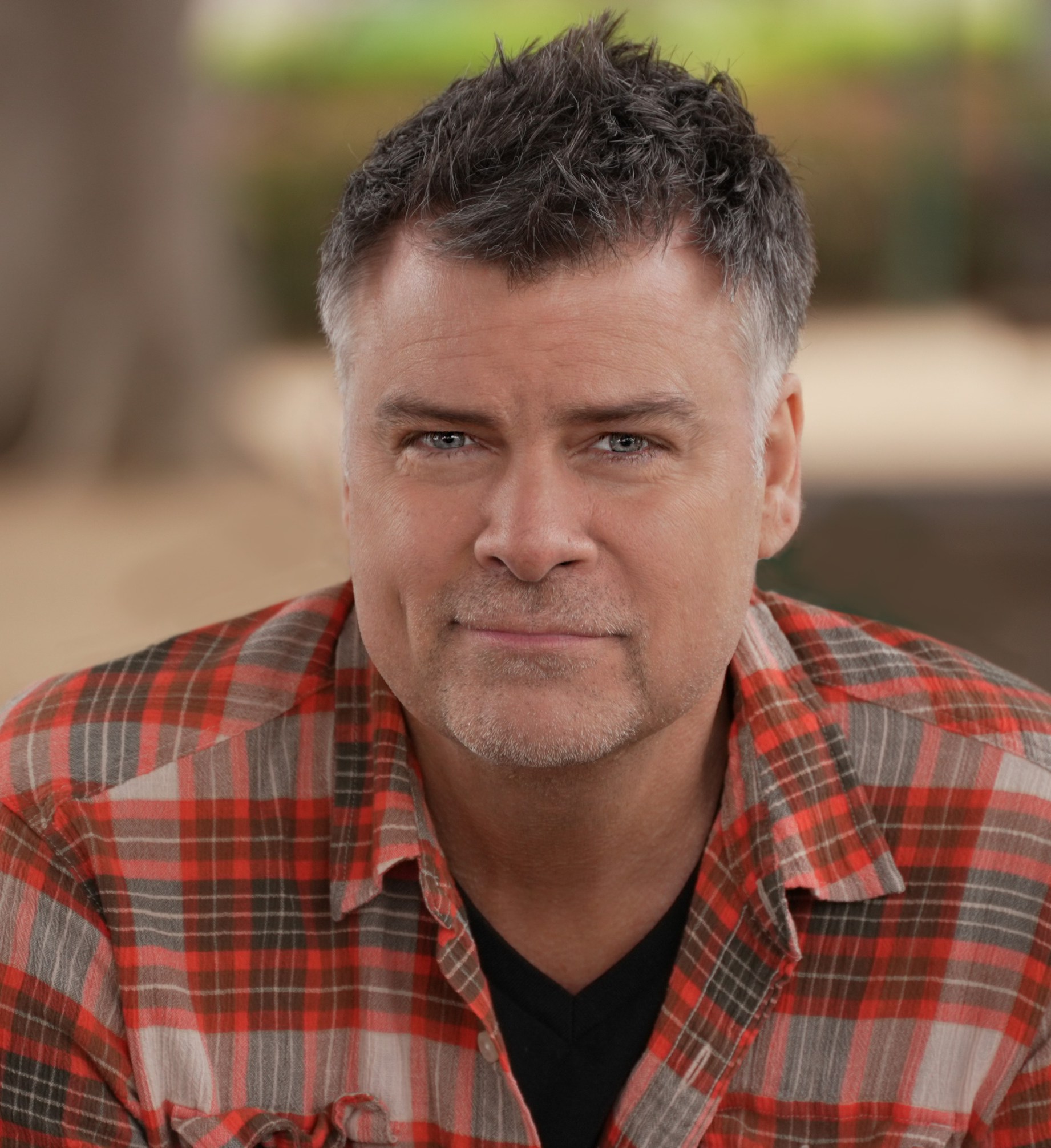 actor Lee Dawson large photo