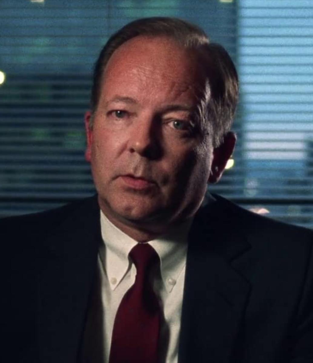 actor Don Metcalfe large photo