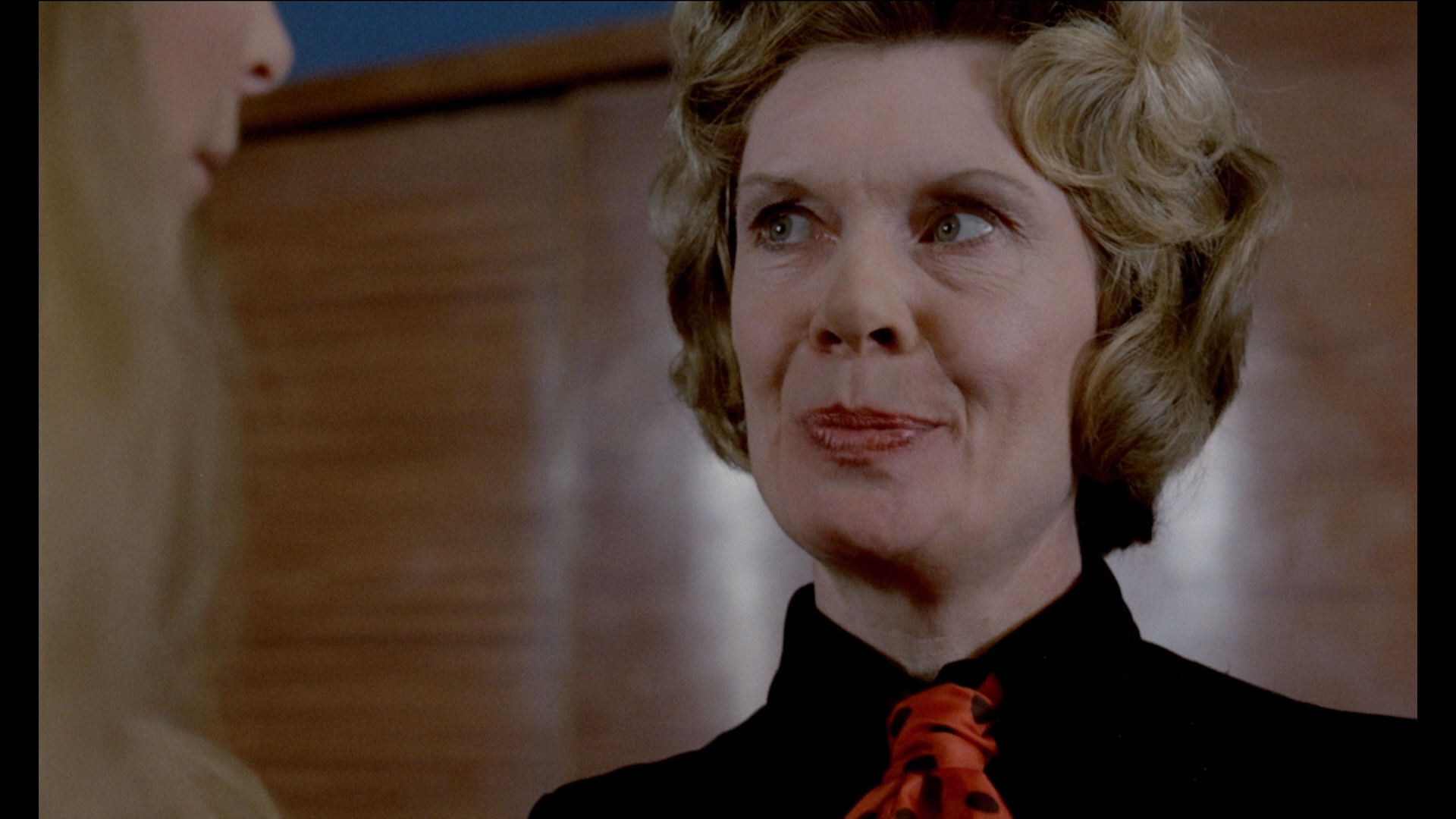 actor Sally Lahee large photo