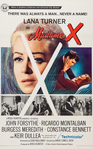 Madame X [Version française]