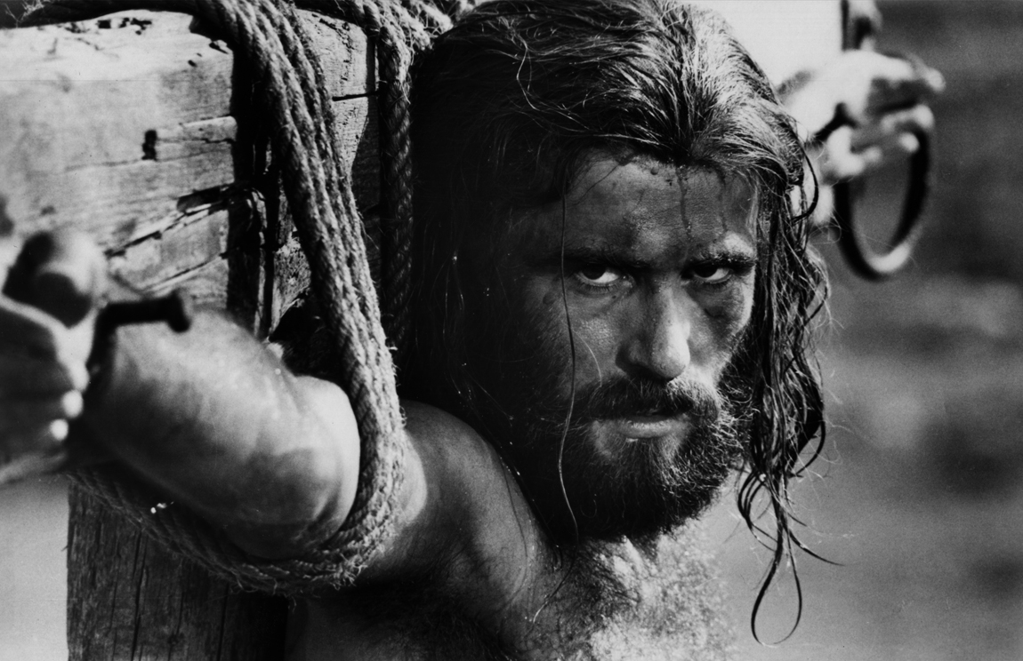 actor Brian Deacon large photo