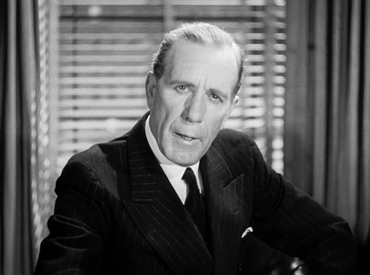 actor Frank Shannon large photo