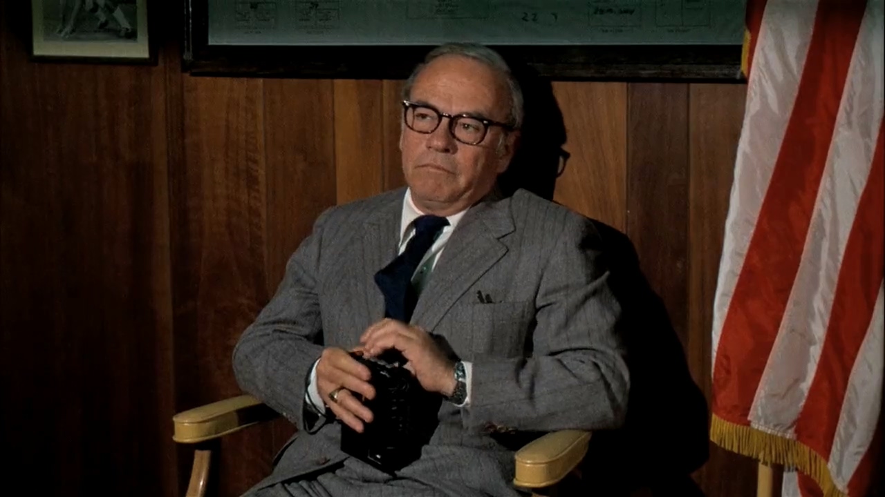 actor Mort Marshall large photo