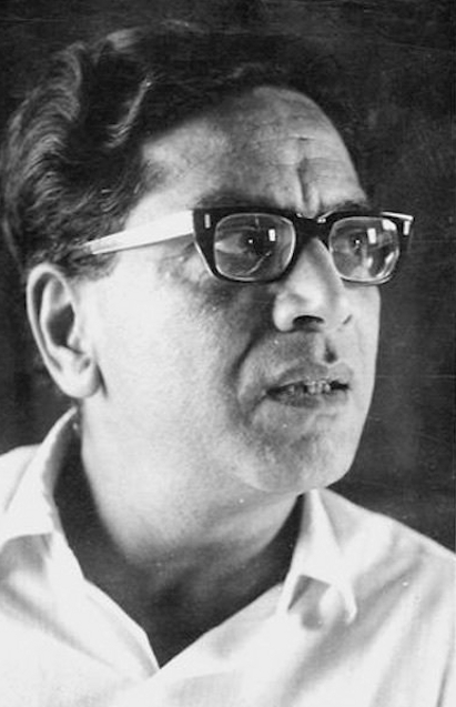 actor Shreeram Lagoo large photo