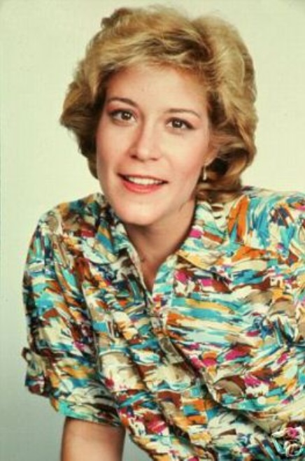 actor Lani O'Grady large photo