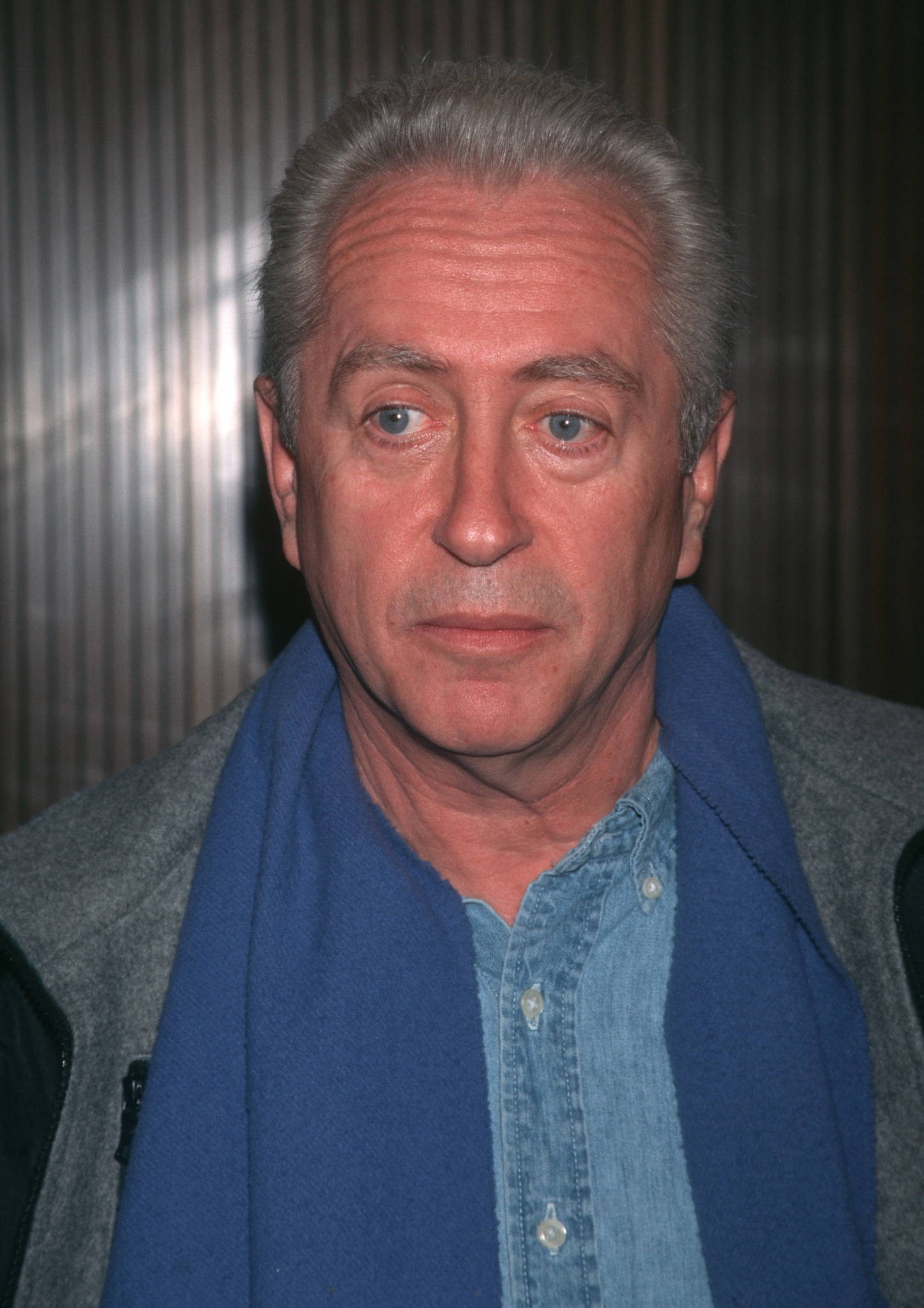 actor Robert Downey Sr. large photo