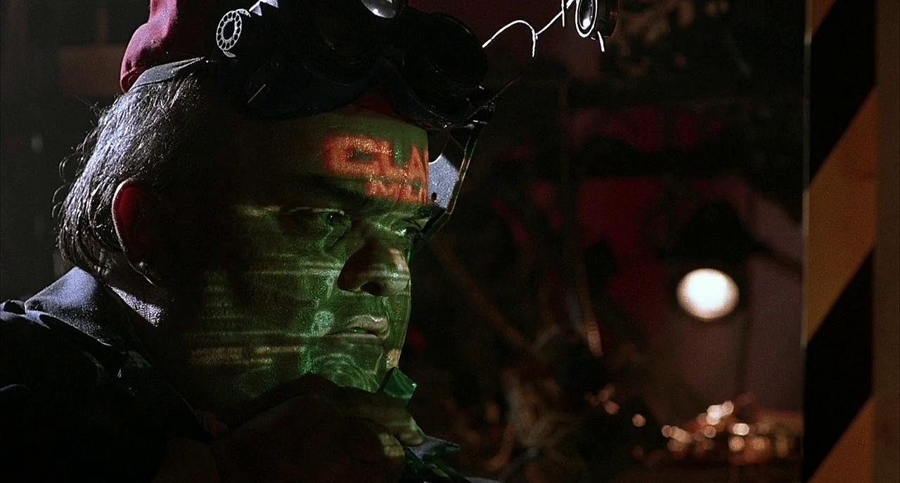 actor Mark Northover large photo