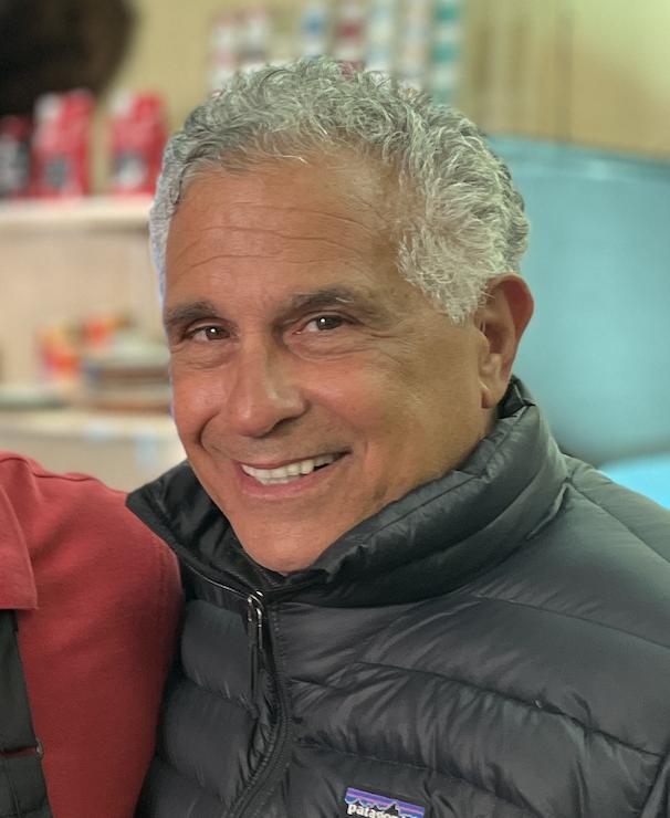 actor Tony Spiridakis large photo