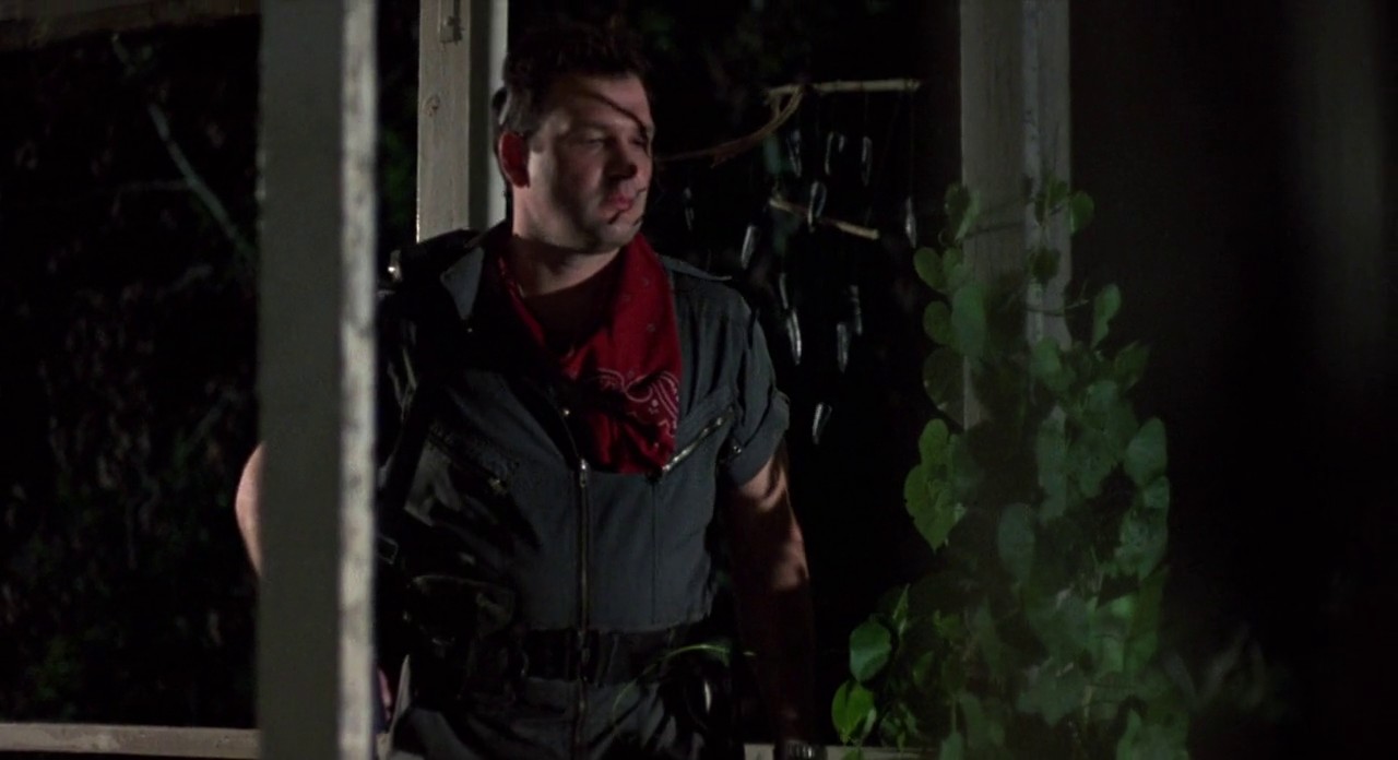 actor Richard Vidan large photo