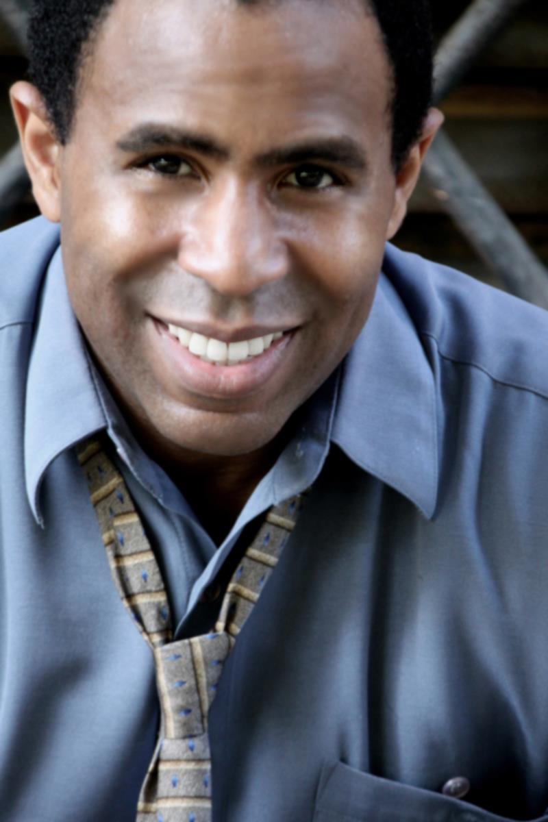 actor Marc Copage large photo