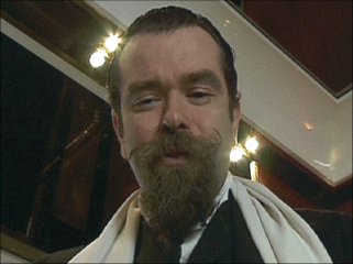 actor Joe Coleman large photo