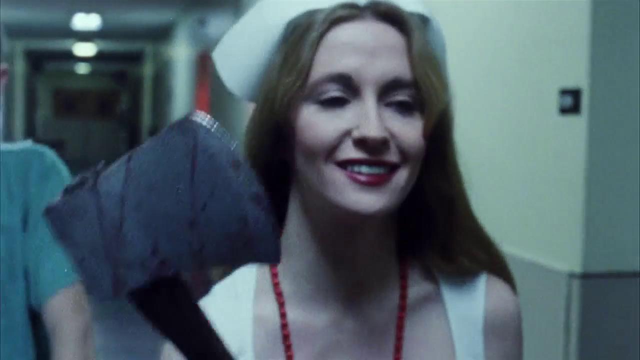 actor Alley Ninestein large photo