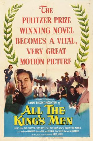 All the King's Men [Version française]