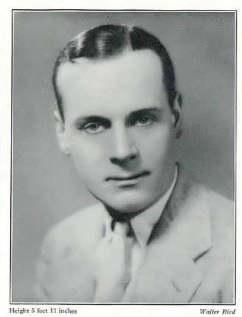 actor Ronald Ward large photo