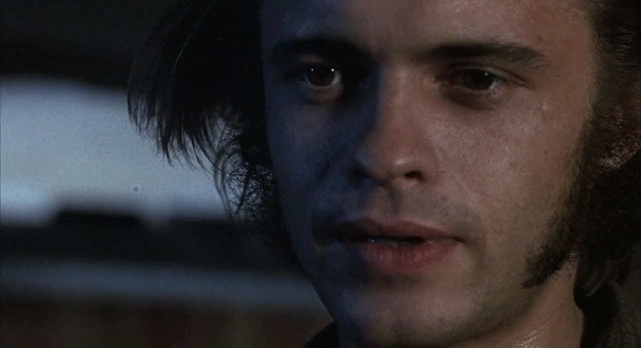 actor Michael McClanathan large photo