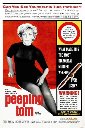 Peeping Tom [Indonesian]