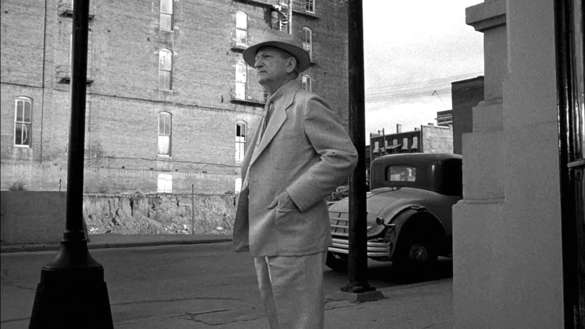 actor Art Ellison large photo