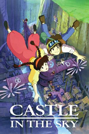 Castle in the Sky [Kurdish]