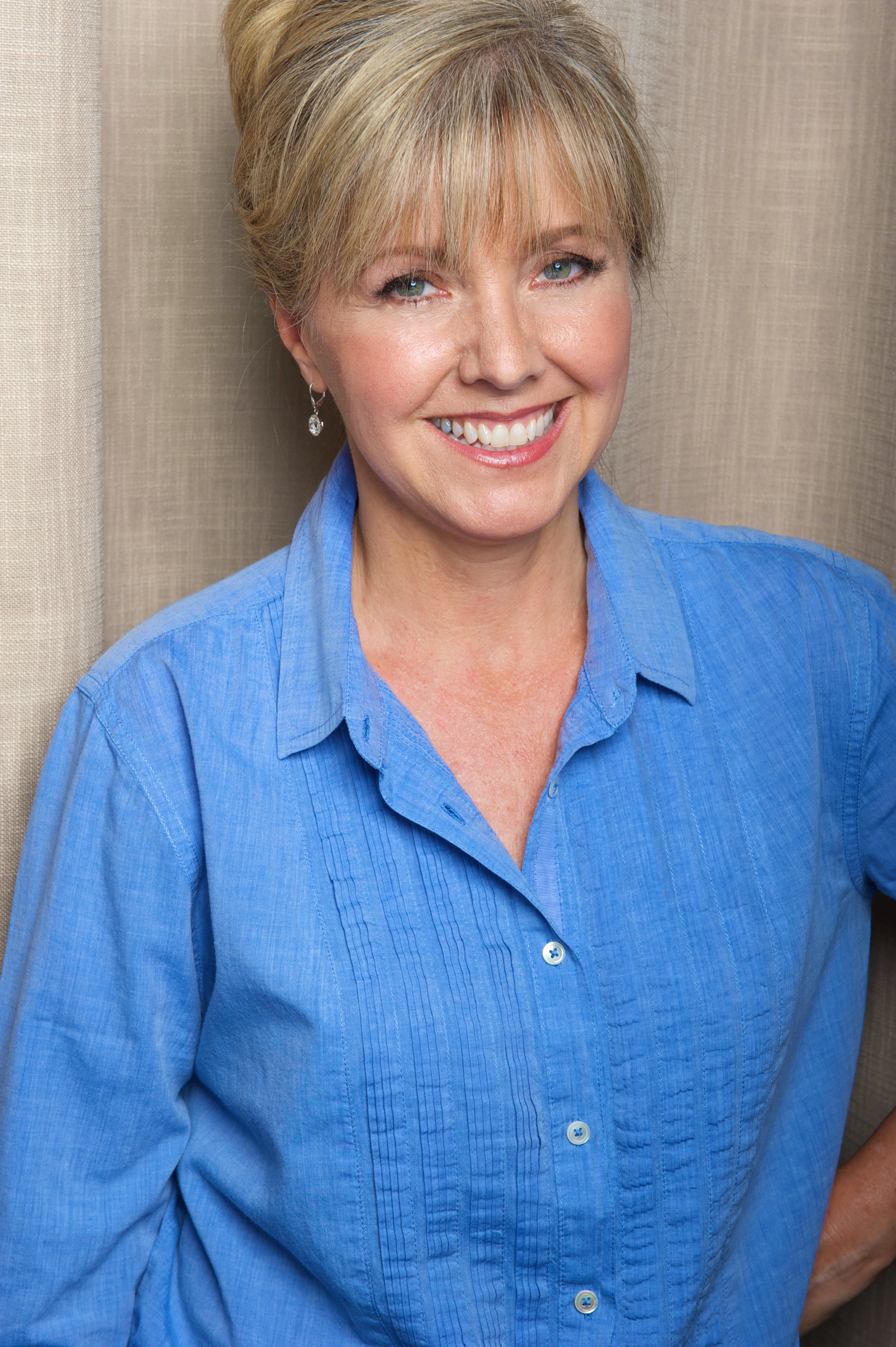 actor Beverly Randolph large photo