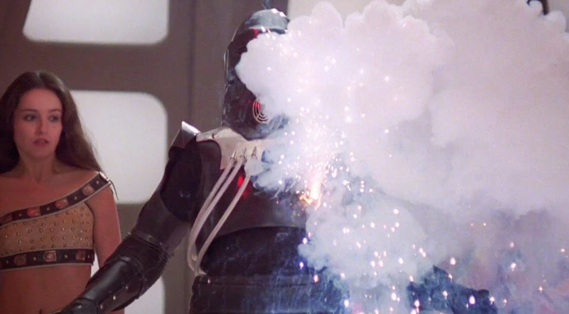 actor Judd Hamilton large photo