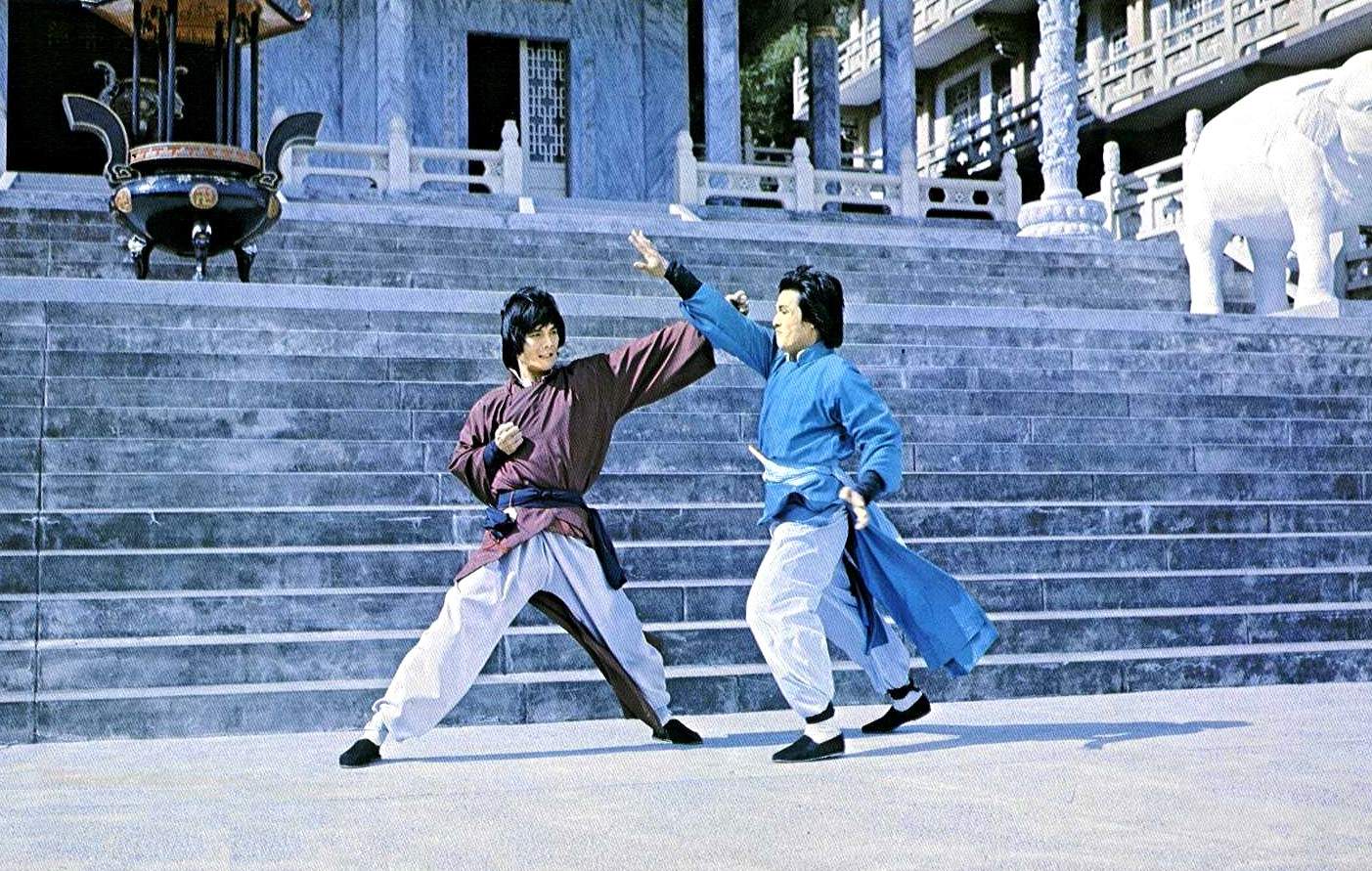 actor Yao Lin Chen large photo