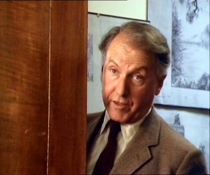 actor Michael Stroud large photo