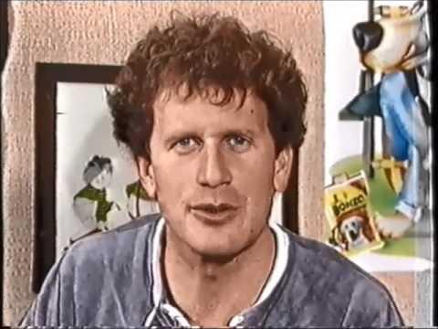 actor Dalik Wollinitz large photo