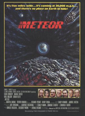 Meteor [Version française]