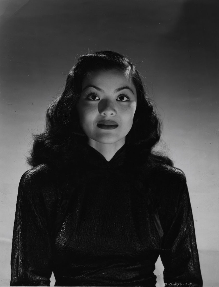 actor Maylia large photo