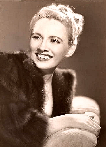 actor Kitty Kelly large photo